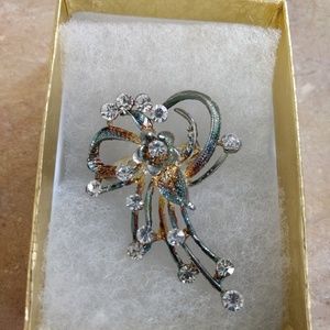 Womens Brooch